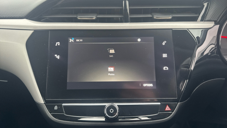 Vauxhall Corsa 1.2 SE Edition 5dr Petrol Hatchback